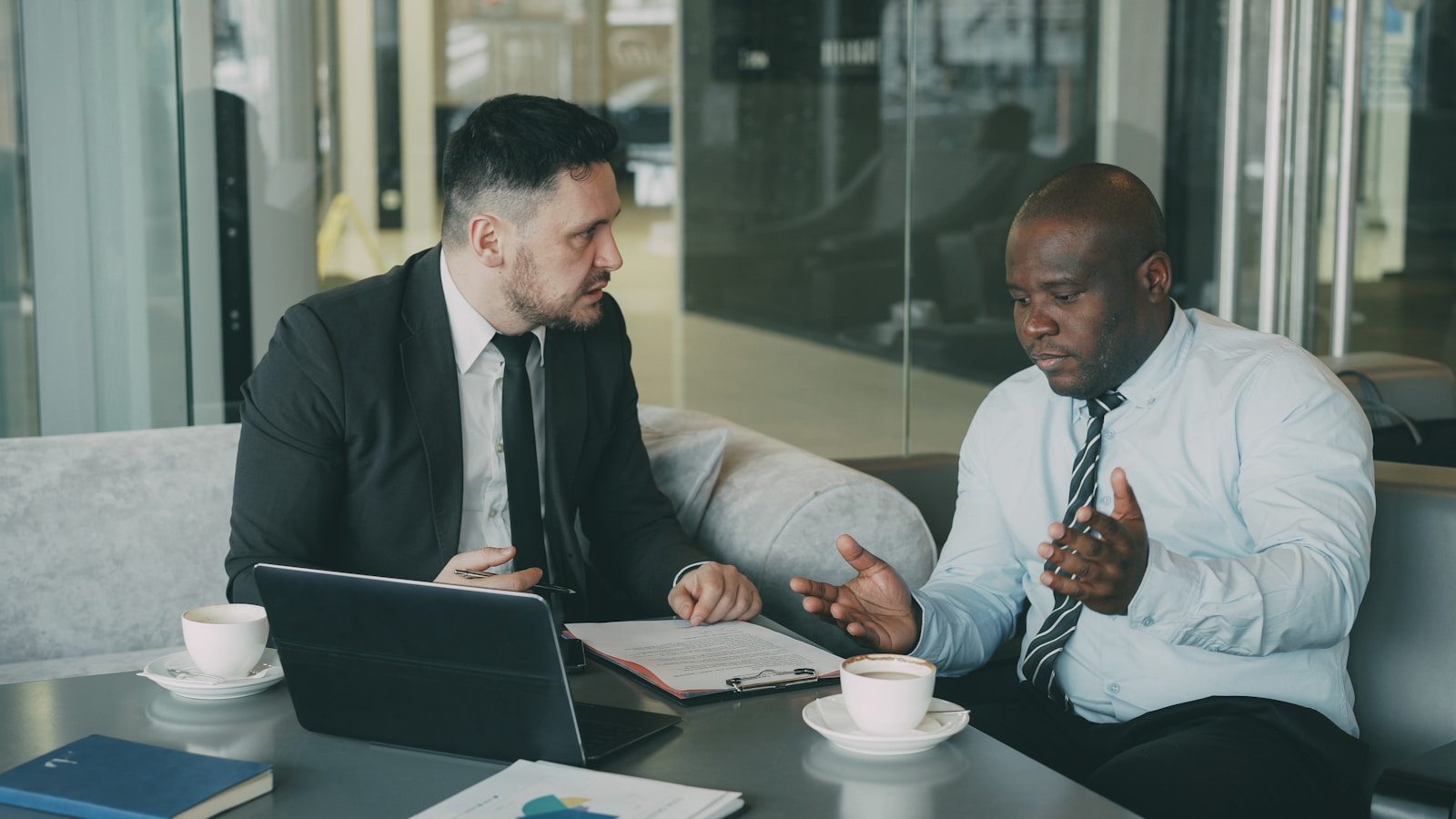 Why Business Disputes Are Rising