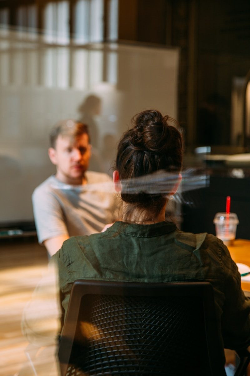 What Happens in a Mediation Session?